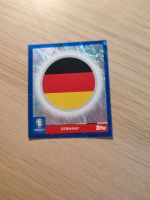 Topps UEFA Euro 2024  Germany Nordrhein-Westfalen - Ostbevern Vorschau