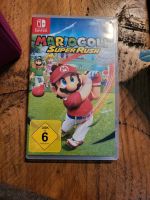 Switch Mario golf wie neu Nordrhein-Westfalen - Wenden Vorschau