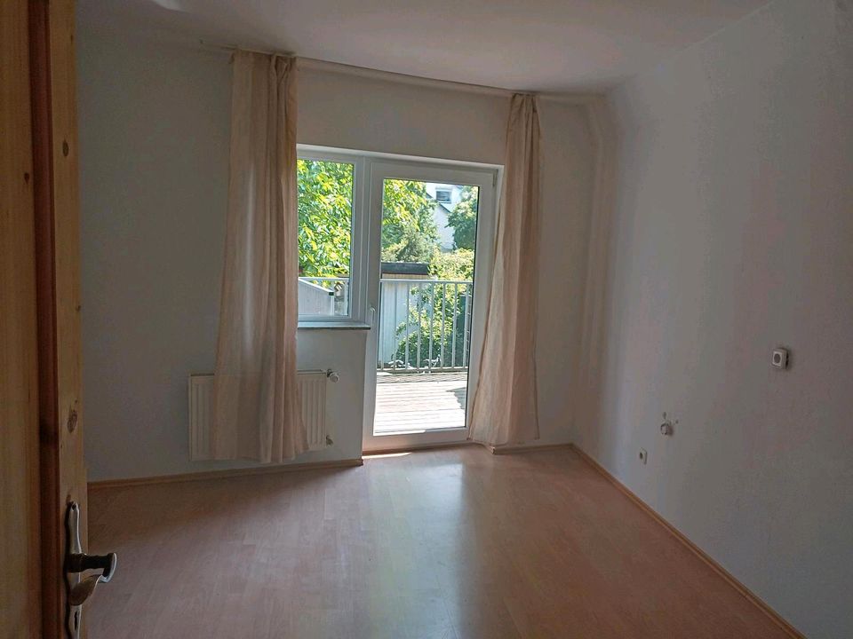 Wohnung 2 Zimmer in Erftstadt Liblar mit Garten,Balkon ,Terrasse in Erftstadt