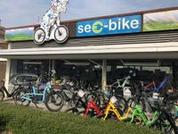 Velo de Ville** NEU** Keb 400 und 800 Baden-Württemberg - Ravensburg Vorschau