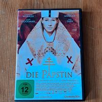 DVD++Die Päpstin++ Nordrhein-Westfalen - Espelkamp Vorschau