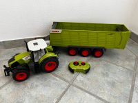 Spielzeug Traktor mit Anhänger (ferngesteuert) Kr. Altötting - Unterneukirchen Vorschau