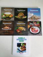 7 Tupperware Kochbücher Bayern - Großaitingen Vorschau