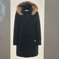 Woolrich Arctic Damenmantel S - dunkelblau Bayern - Cham Vorschau