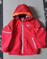 Kinder Funktions-/Outdoorjacke Größe 122 Niedersachsen - Stuhr Vorschau