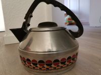 Fissler Wasserkessel Teekessel Wasserkocher retro vintage 70iger Köln - Bickendorf Vorschau