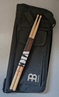 Meinl Stickbag & Vic Firth 5A Sticks - Schlagzeug Nordrhein-Westfalen - Weeze Vorschau