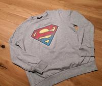 Mavi Hoodie Pullover Superman, S, Top Zustand Bayern - Friedberg Vorschau