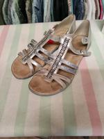 Rieker Sandalen 42 Saarland - Kirkel Vorschau