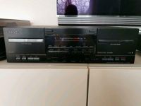 KENWOOD KX-W4080 TAPE DECK KASSETTENSPIELER Mülheim - Köln Holweide Vorschau