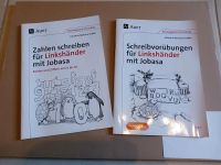 Übungshefte Vorschule für Linkshänder - Johanna Barbara Sattler Baden-Württemberg - Königsbach-Stein  Vorschau