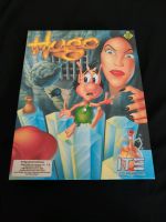 HUGO Retro PC Game BIGBOX Berlin - Neukölln Vorschau
