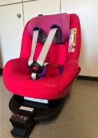 Maxi Cosi 2WayFix ISOFIX Station + 2wayPearl Kinder Autositz Rheinland-Pfalz - Holzappel (Rhein-Lahn-Kreis) Vorschau