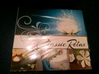 NEU" Classik Relax Entspannung Meditation CD TCM Tchibo OVP BtBj Baden-Württemberg - Neudenau  Vorschau