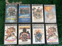 Police Academy 1-7 VHS Niedersachsen - Gifhorn Vorschau