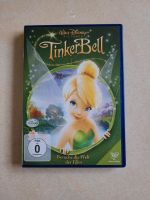 DVD Tinkerbell Walt Disney NEU Saarland - Friedrichsthal Vorschau