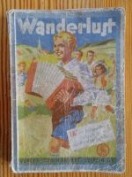 Wanderlust,  Liederbuch von 1935 Bayern - Dittelbrunn Vorschau