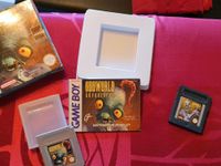 Oddworld für Game Boy BEIDE Spiele Hessen - Frankenberg (Eder) Vorschau