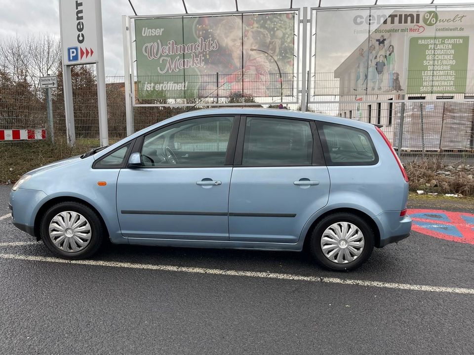 Ford Focus C-MAX Fun. TÜV bis Juli 2025 in Diez