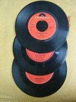 6 Vinyl Single Platten Beach Boys Bee Gees P Simon ShockingBlue Bayern - Seefeld Vorschau