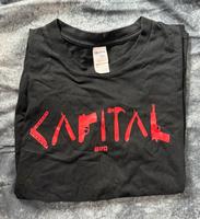 Capital Bra T-Shirt | L Sachsen - Taucha Vorschau