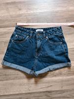 Hotpants von Pull & Bear Gr. 34 Am Ohmberg - Bischofferode Vorschau