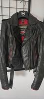 Matchless Belstaff Lederjacke XS S Leder Original Berlin - Mitte Vorschau