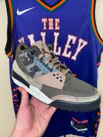 Nike air Jordan retro 3 flight acg tn dn new balance Schuhe Düsseldorf - Bilk Vorschau