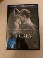 DVD Fifty Shades Of Grey Bayern - Plattling Vorschau