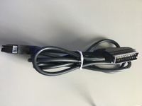 Scart Kabel / Audio-/Videokabel / Scartstecker (21-Pin) auf Scart Baden-Württemberg - Reutlingen Vorschau