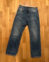 Balenciaga Jeans Unisex Gr. 31 Bayern - Lochhausen Vorschau