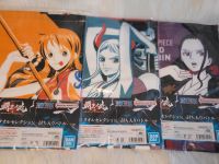 [WTS] ONE PIECE HANDTUCH ROBIN YAMATO NAMI ICHIBAN KUJI Baden-Württemberg - Mannheim Vorschau