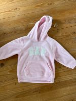 GAP Fleece Pullover Hoody Gr. 92 oder 2 Jahre Nordrhein-Westfalen - Detmold Vorschau