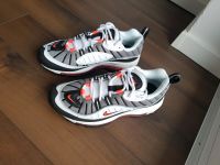 Nike Air Max 98 Solar Red New Neuhausen-Nymphenburg - Neuhausen Vorschau