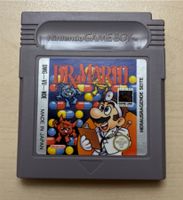 Nintendo Game Boy | Spiel Dr x Mario Bayern - Rosenheim Vorschau