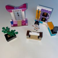 LEGO Friends - 41002 Emmas Karatekurs Nordrhein-Westfalen - Salzkotten Vorschau