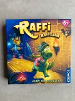 Spiel Raffi Raffzahn Bayern - Röttenbach (bei Erlangen) Vorschau