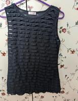 Orsay wie neu Bluse TShirt blau Gr S bis M Brandenburg - Hennigsdorf Vorschau