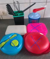 Tupperware Set Speedy, brotdose, griffbereit ab 3 Euro Rheinland-Pfalz - Hamm am Rhein Vorschau