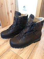 Wanderschuhe / Wanderstiefel Meindl Thüringen - Schmoelln Vorschau
