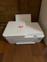 HP Deskjet 4110e Drucker Scanner Kopierer Sachsen-Anhalt - Blankenburg (Harz) Vorschau