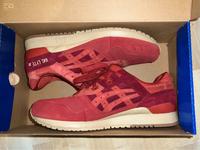 Asics Gel Lyte 3 III Tandori US 11,5 EU 46 Hessen - Flörsheim am Main Vorschau