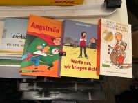 Bücher Jugendbücher, Romane, Nordrhein-Westfalen - Herne Vorschau