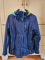 Salomon Wind und Regenjacke / warm Hamburg-Mitte - Finkenwerder Vorschau