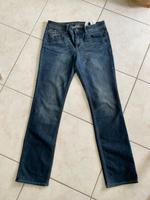 S. Oliver Straight Jeans Hose * blau * 40 - long - 34 * Hessen - Pohlheim Vorschau