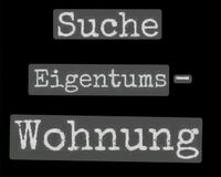 Suche Eigentumswohnung im Raum Bocholt Nordrhein-Westfalen - Bocholt Vorschau