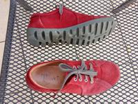 Damenschuhe Größe 37,5 München - Trudering-Riem Vorschau