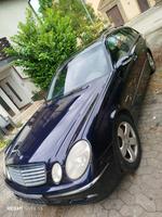 Mercedes E270 CDI E- Klasse W211 Kombi AHK Bayern - Sand a. Main Vorschau