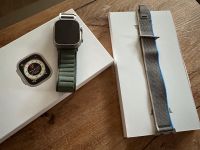 Apple Watch Ultra Niedersachsen - Algermissen Vorschau