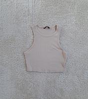 Shein Top | Crop Top | Shirt | Gr.36 | Gr.S Bayern - Heroldsbach Vorschau